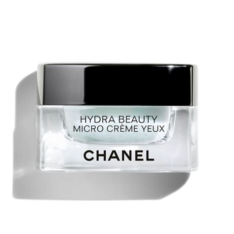 Chanel hydra ulta